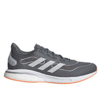 Buty adidas Performance SUPERNOVA M 41 1/3 Szary