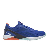 Buty Reebok NANO X1 41 Niebieski