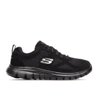 Buty Skechers BURNS AGOURA 44 Czarny