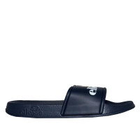 Klapki Ellesse SLIDE DUKE 41 Granatowy