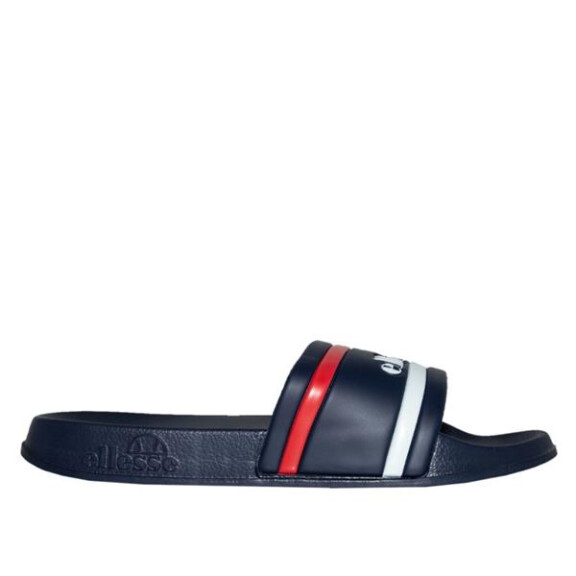 Klapki Ellesse SLIDE LION 41 Granatowy