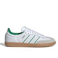 Buty adidas Originals SAMBA OG 39 1/3 Biały