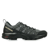 Buty Salomon X BRAZE 44 Szary