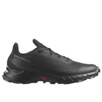 Buty Salomon ALPHACROSS 5 46 2/3 Czarny