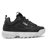 Buty Fila DISRUPTOR LOW W 39 Czarne