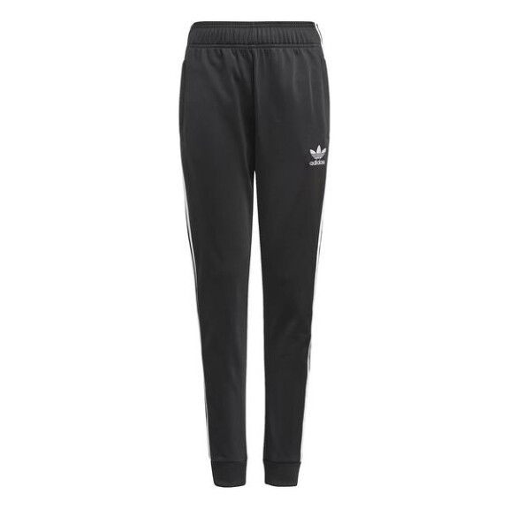 Spodnie adidas Originals SST TRACK PANTS 176 Czarne