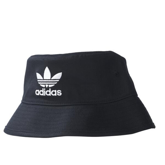 Czapka adidas Originals BUCKET HAT AC OSFM Czarna