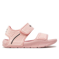 Sandały Champion SQUIRT G PS SANDAL 32 Różowy