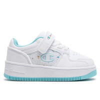 Buty Champion REBOUND PLATFORM ABSTRACT G PS 31,5 Biały