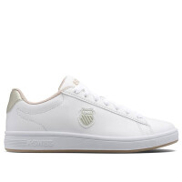 Buty K-Swiss COURT SHIELD 38 Biały