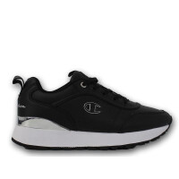 Buty Champion Legacy RR CHAMP PLATFORM ELEMENT 39 Czarny