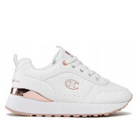 Buty Champion Legacy RR CHAMP PLATFORM ELEMENT 41 Biały