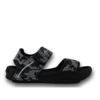 Buty Champion Legacy SQUIRT B PS SANDAL 33 Czarny
