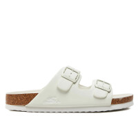 Klapki O'Neill SANDY SLIDER WOMEN LOW 41 Biały