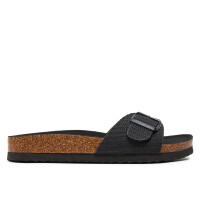 Klapki O'Neill SOLANO SLIDER WOMEN LOW 38 Czarny