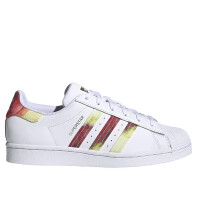 Buty adidas Originals SUPERSTAR W 36 2/3 Biały