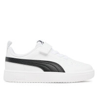 Buty Puma RICKIE AC+ PS 28 Biały