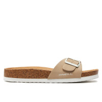 Klapki O'Neill SOLANO SLIDER WOMEN LOW 37 Beżowy