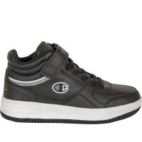 Buty Champion Legacy REBOUND VINTAGE MID B PS 28 Czarny