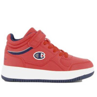 Buty Champion Legacy REBOUND VINTAGE M 28 Czerwony