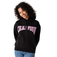 Bluza Champion Rochester HOODED SWEATSHIRT XS Czarny