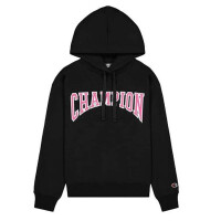 Bluza Champion Rochester HOODED SWEATSHIRT S Czarny