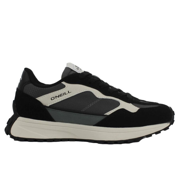 Buty O'Neill SANIBEL WOMEN LOW 40 Czarny