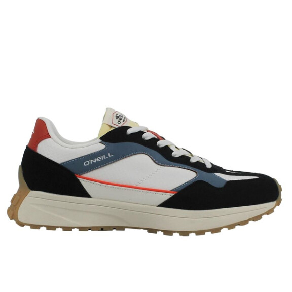 Buty O'Neill SANIBEL MEN LOW 42 Biały