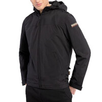 Kurtka Napapijri SHELTER H 4 2XL Czarny