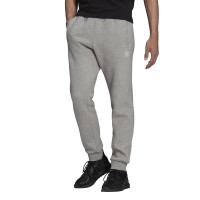 Spodnie adidas Originals ESSENTIALS PANT M Szary