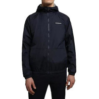 Kurtka Napapijri A-MORGEX 2XL Granatowy