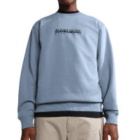 Bluza Napapijri B-BOX C S 1 2XL Niebieski