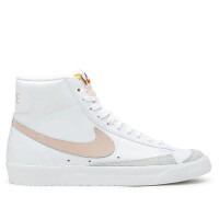 Buty Nike W BLAZER MID 77 38,5 Biały
