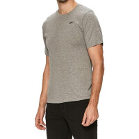 Koszulka Reebok CREW NECK TEE SANTO 3PACK S Szara