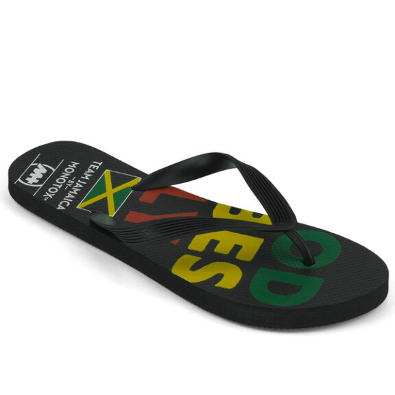 Buty Monotox FLIPPER 45 Czarny