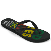 Buty Monotox FLIPPER 46 Czarny