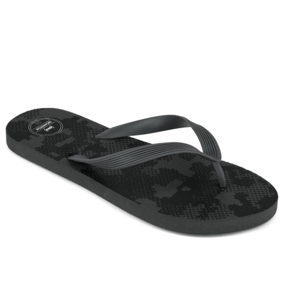 Buty Monotox FLIPPER 44 Czarny
