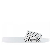 Klapki Champion Legacy IBIZA SLIDE 36 Biały