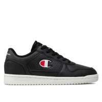 Buty Champion Legacy CHICAGO LOW PU 40 Czarny
