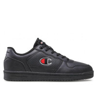 Buty Champion Legacy CHICAGO LOW 46 Czarny