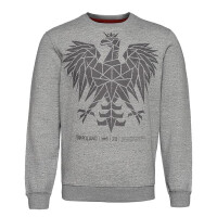 Bluza Monotox EAGLE CN GREY S Szary