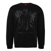 Bluza Monotox EAGLE CN BLACK M Czarny
