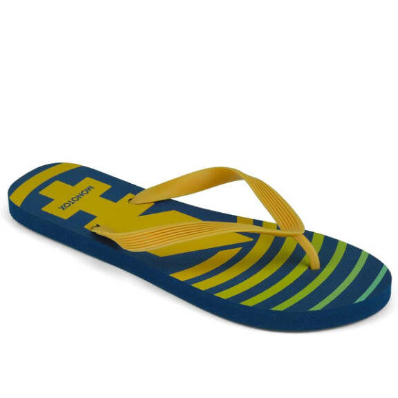 Buty Monotox FLIPPER 46 Niebieski