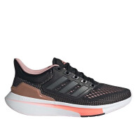 Buty adidas Performance EQ21 RUN 36 2/3 Czarny
