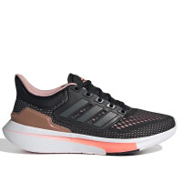 Buty adidas Performance EQ21 RUN 41 1/3 Czarny