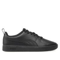 Buty Puma RICKIE JR 37 Czarny