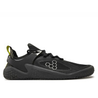 Buty Vivobarefoot MOTUS STRENGTH MENS OBSIDIAN/G 46 Czarny