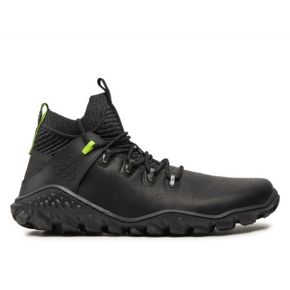 Buty Vivobarefoot MAGNA FOREST ESC MENS OBSIDIAN 44 Czarny