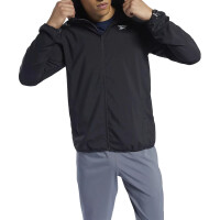 Kurtka Reebok ID TRAIN WOVEN JACKET FP9172 L Czarna