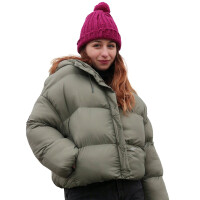 Kurtka Monotox BORGES JKT W S Zielony